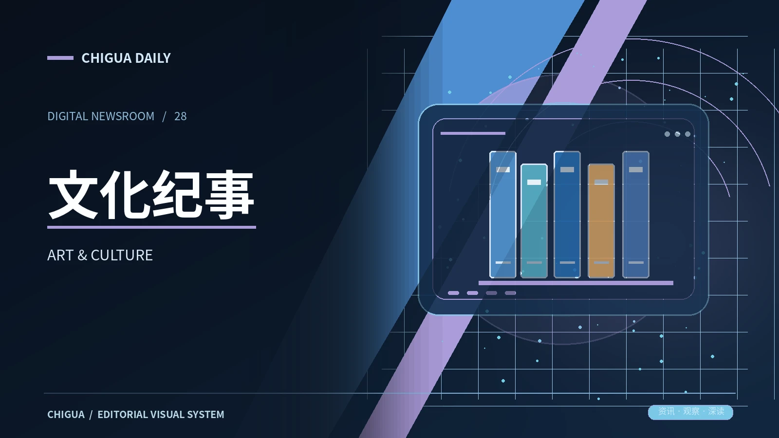 公共文化展演主题