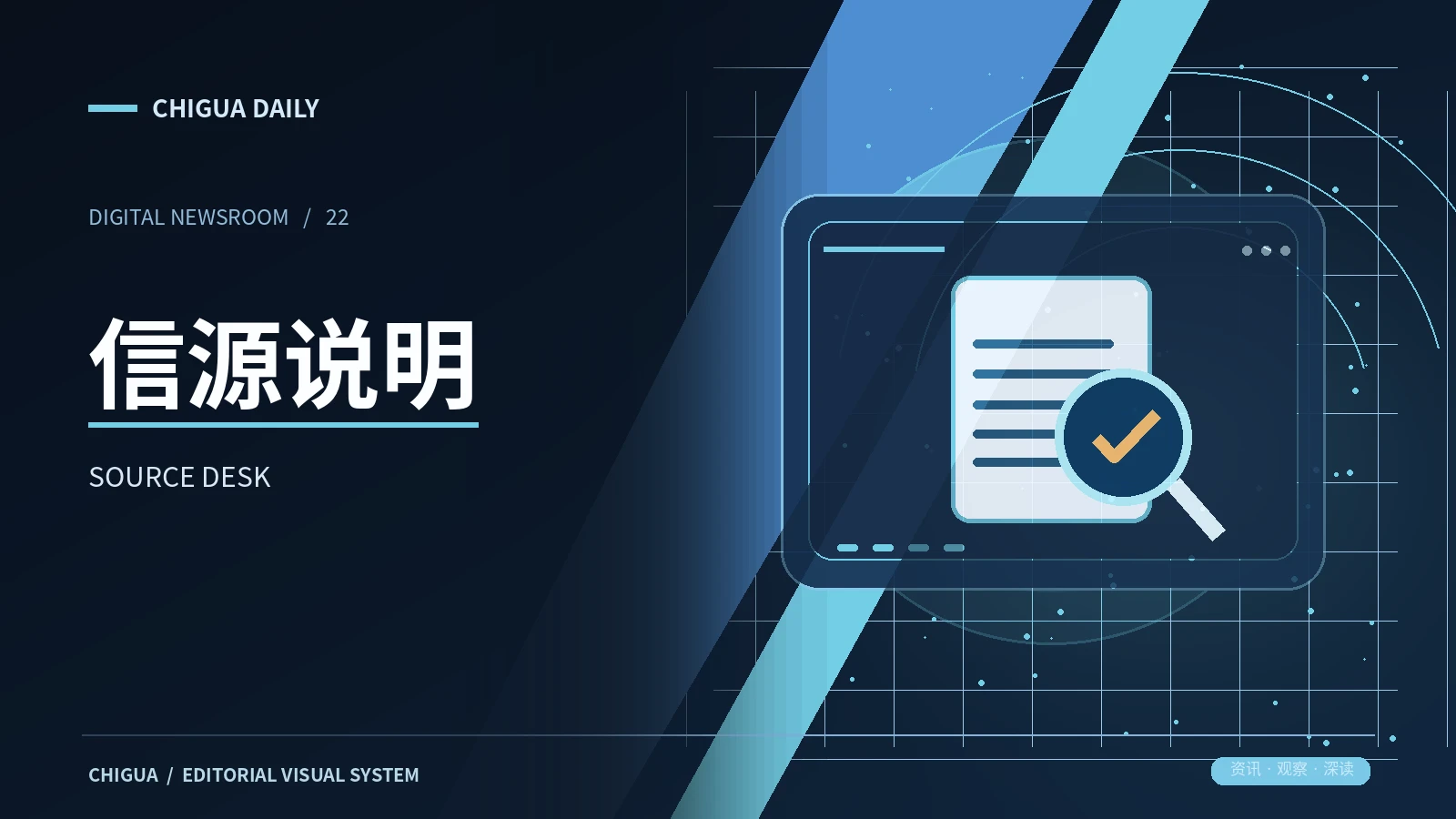 为资料写一份可复核的来源注释 主题配图